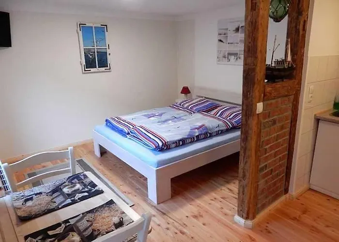 Appartamento Ruegen_fewo 241 Putbus